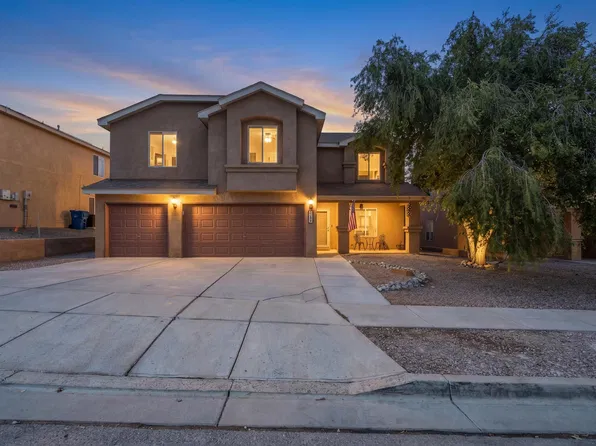 940 Colibri Ave NW, Los Lunas, NM 87031
