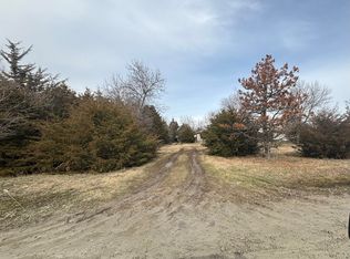 11802 SW 170th St, Rose Hill, KS 67133