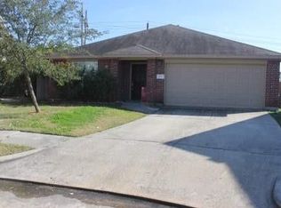 16107 Dock Bar Ct, Friendswood, TX 77546