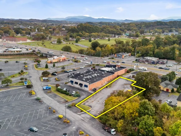 TRACT 1 Chilhowee Dr, Sevierville, TN 37862