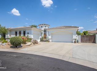 7622 E Manana Dr, Scottsdale, AZ 85255