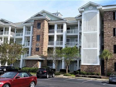 4887 Luster Leaf Cir #302, Myrtle Beach, SC, 29577