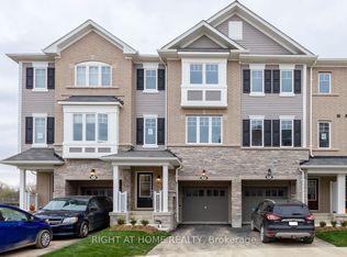 59 Hibiscus Ln, Hamilton, ON L8K 0A4