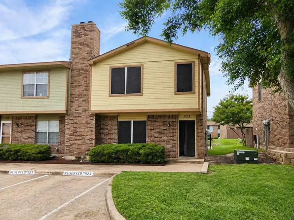923 Vedral Pl, Cedar Hill, TX 75104