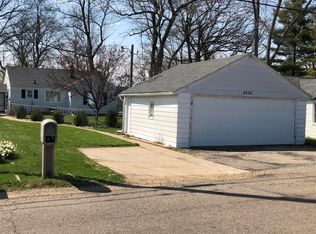 8236 Greenfield Shores Dr, Scotts, MI 49088