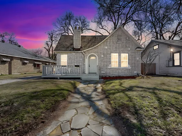 2318 Poplar St, Dallas, TX 75215