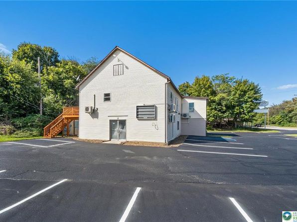 206 N Sargeant Stanley Hoffman Blvd #A
