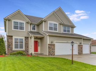 6709 Altamount Cir, Racine, WI 53406