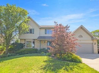 662 Vanderbilt Dr, New Lenox, IL 60451