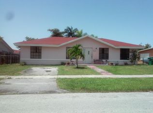 14971 SW 307th St, Homestead, FL 33033