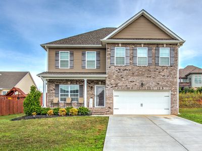 2832 Southwinds Cir LOT 43, Sevierville, TN, 37876