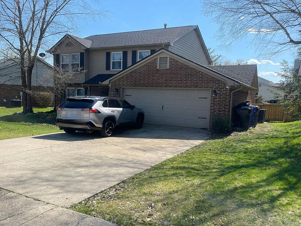 4717 Hartland Pkwy, Lexington, KY 40515 Zillow