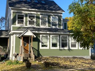 1049 24th Ave SE UNIT 2, Minneapolis, MN 55414