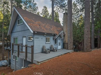27445 Cedarwood Dr, Lake Arrowhead, CA, 92352