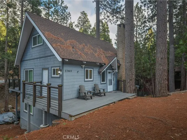 27445 Cedarwood Dr, Lake Arrowhead, CA 92352