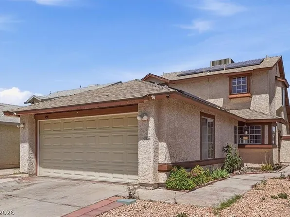 4136 Tully Ave, Las Vegas, NV 89110