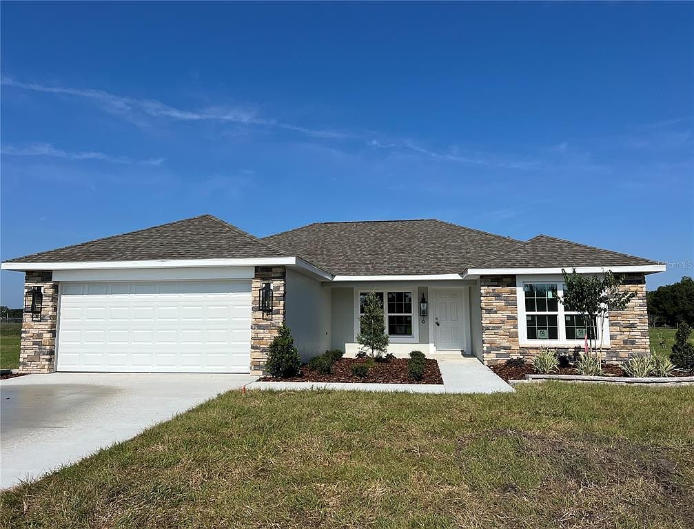 2390 SE 75th Blvd, Bushnell, FL 33513 Zillow