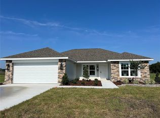 2390 SE 75th Blvd, Bushnell, FL 33513