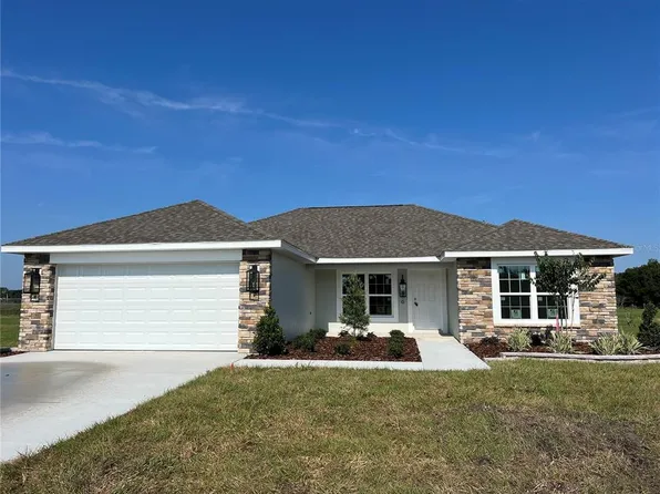 2390 SE 75th Blvd, Bushnell, FL 33513