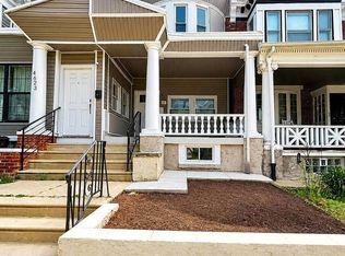 4621 N Camac St, Philadelphia, PA 19140