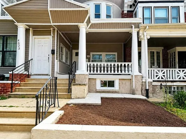 4621 N Camac St, Philadelphia, PA 19140