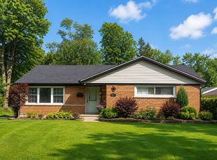 6725 W 111th Pl, Worth, IL 60482