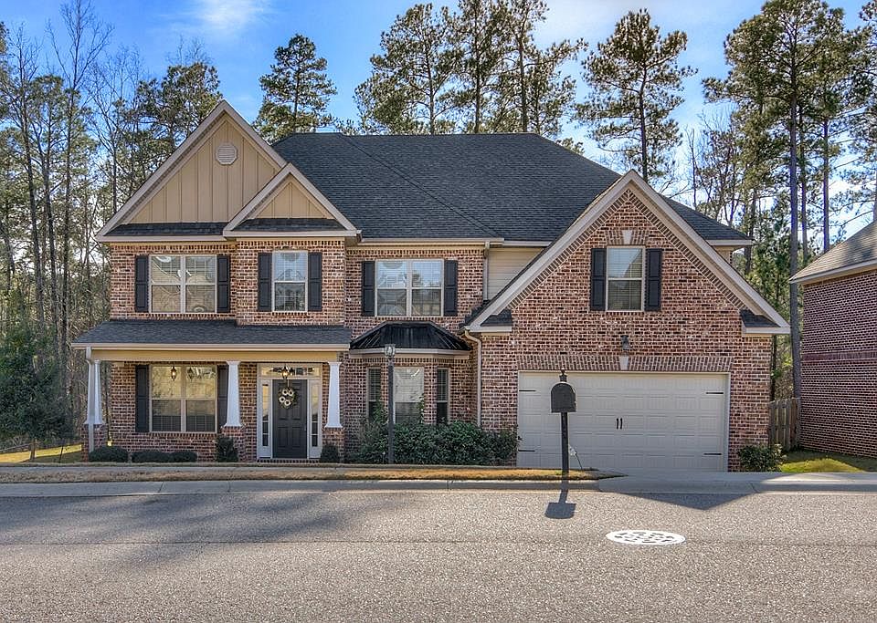 1567 Baldwin Lakes Dr, Grovetown, GA 30813 Zillow