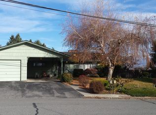 510 Conconully St, Okanogan, WA 98840