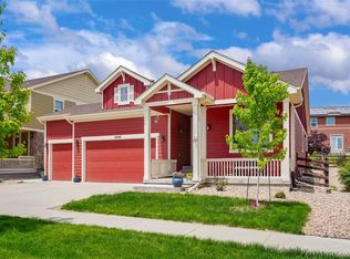 14109 W 89th Loop, Arvada, CO 80005