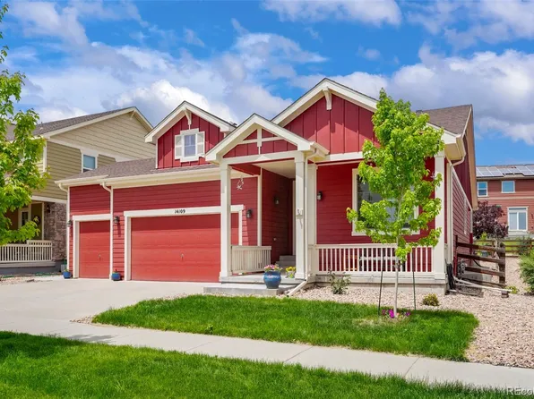 14109 W 89th Loop, Arvada, CO 80005