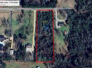 17454 Riverside Ln, Tickfaw, LA 70466