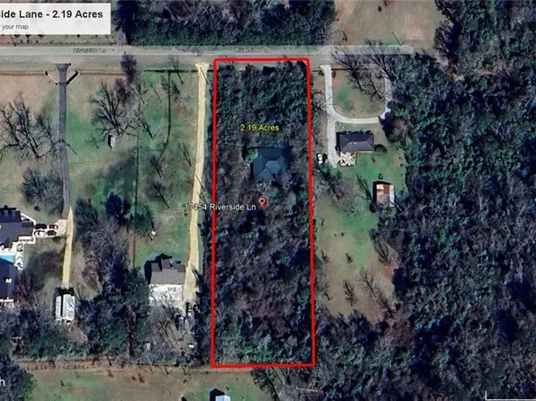 17454 Riverside Ln, Tickfaw, LA 70466