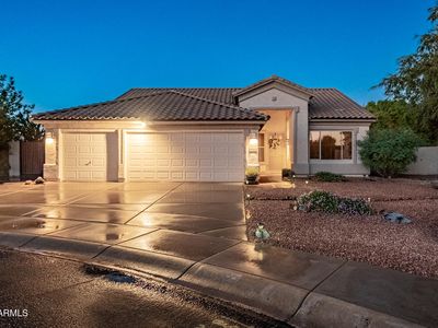 19415 N 61st Ln, Glendale, AZ, 85308