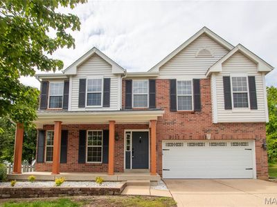 3 Oak Mill Ct, Imperial, MO, 63052
