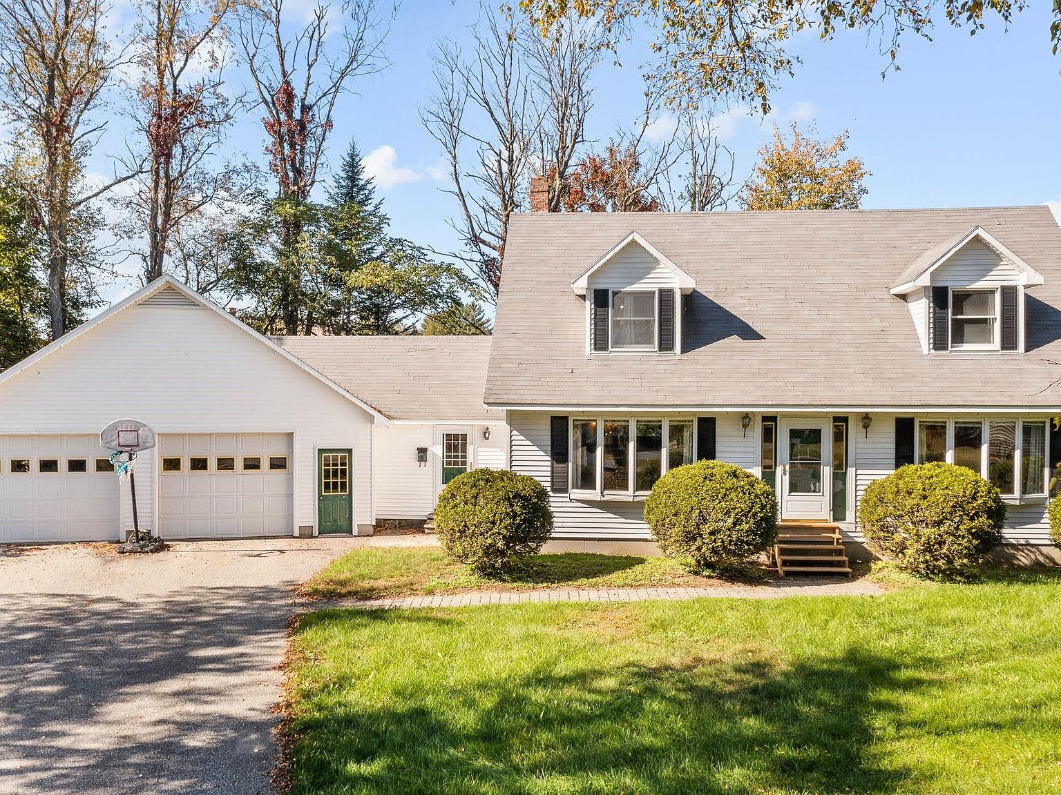 6 1/2 Starr King Park, Lancaster, NH 03584 MLS 4972816 Zillow