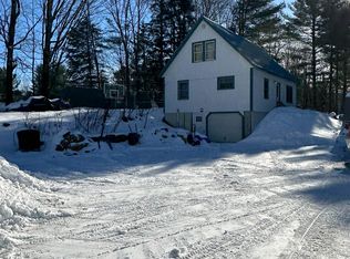360 North Rd, Eden Mills, VT 05653