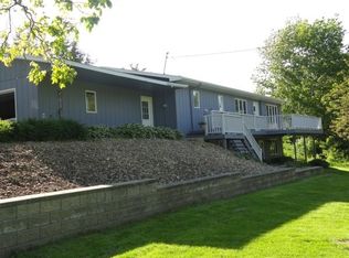 2606 Killdeer Ave, Denver, IA 50622