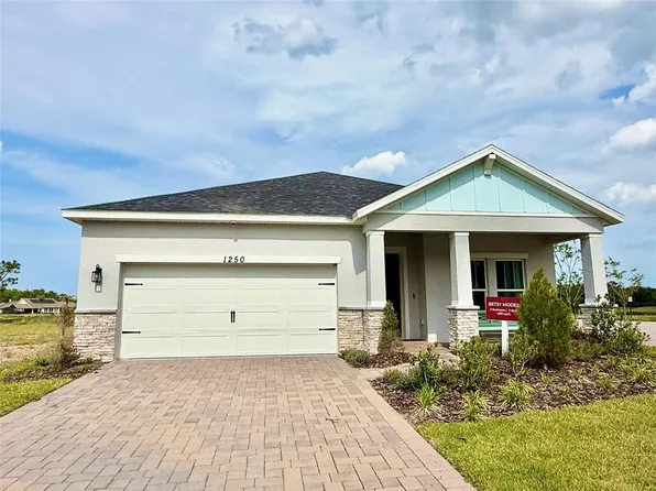 1250 Champions Dr, Daytona Beach, FL 32124