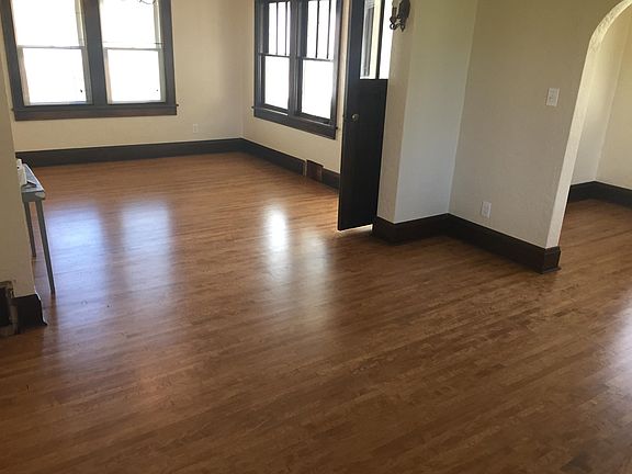 Dinette and Living Room