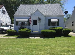 65 Remington Pl, Buffalo, NY 14210