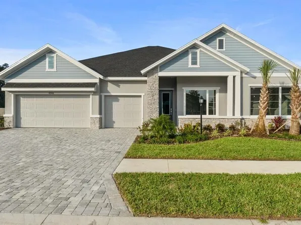 6037 Nikki Ln, Odessa, FL 33556