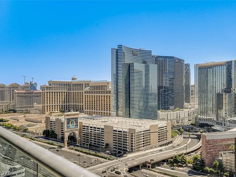 4575 Dean Martin Dr #2405 — Photo 39