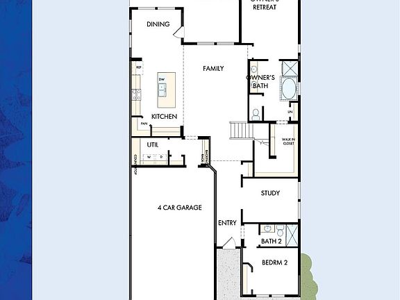 2nd image of this home