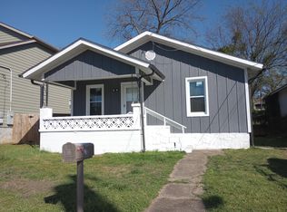 218 N Hickory St, Chattanooga, TN 37404