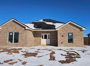 7505 Beck Dr, Amarillo, TX 79119