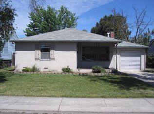 2051 W South Tuxedo Ave, Stockton, CA
