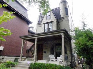 250 Emerson St, Pittsburgh, PA 15206