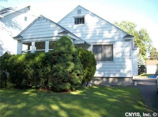 212 Cadillac St, Syracuse, NY 13208