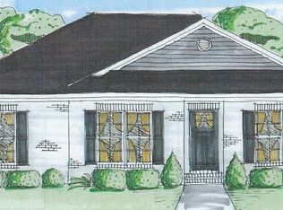 100 Winterberry Rd, Dothan, AL 36301