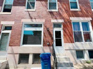 1114 Whitelock St, Baltimore, MD 21217